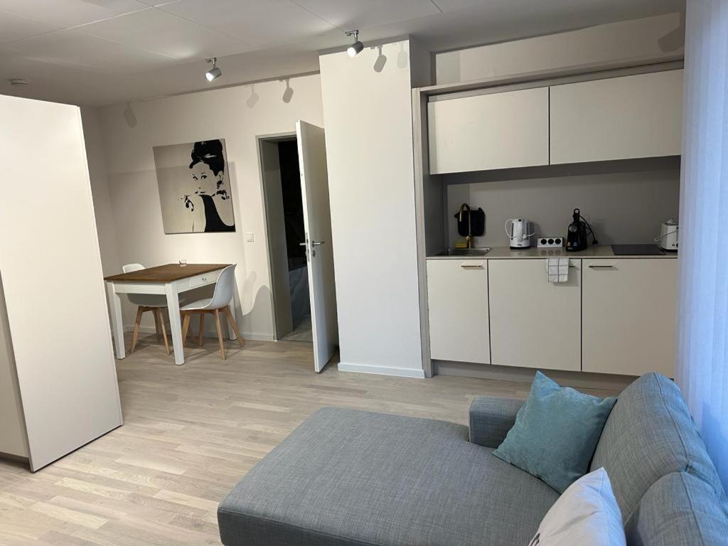 Livingroom Mathildenhoehe Darmstadt Eksteriør bilde