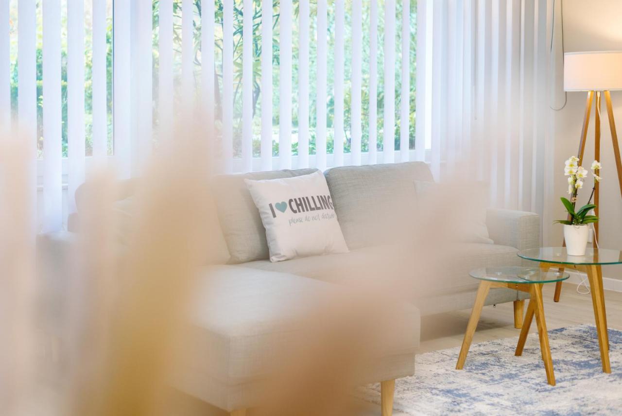 Livingroom Mathildenhoehe Darmstadt Eksteriør bilde