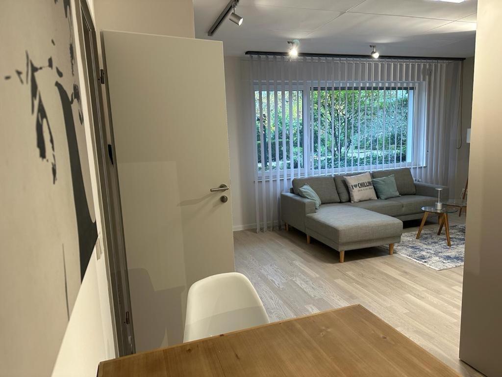 Livingroom Mathildenhoehe Darmstadt Eksteriør bilde