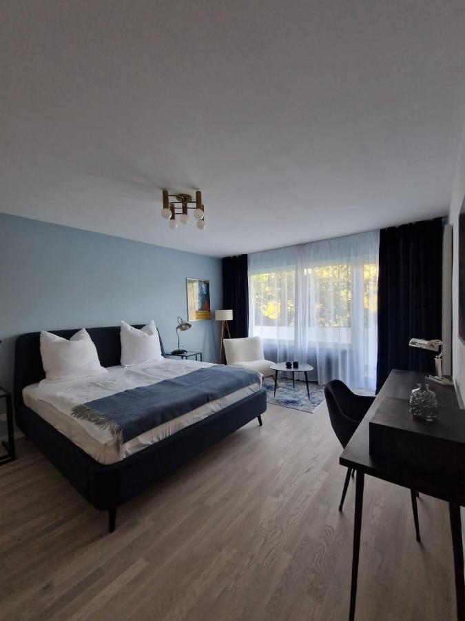 Livingroom Mathildenhoehe Darmstadt Eksteriør bilde