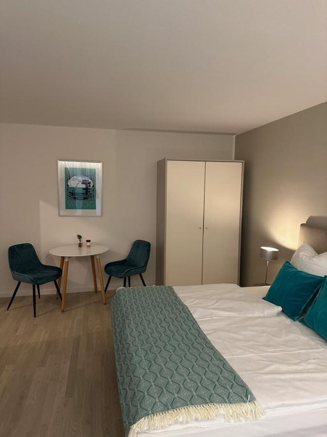 Livingroom Mathildenhoehe Darmstadt Eksteriør bilde