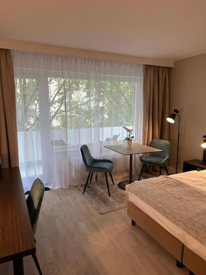 Livingroom Mathildenhoehe Darmstadt Eksteriør bilde