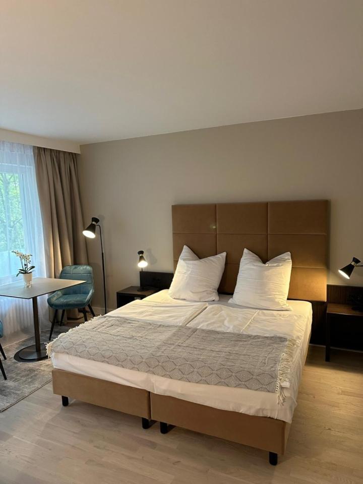 Livingroom Mathildenhoehe Darmstadt Eksteriør bilde